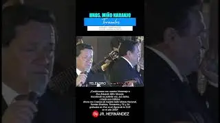 EDUARDO MI&Ntilde;O NARANJO  - BY JR. HERN&Aacute;NDEZ -  #artistasecuatorianos #cultura #musica