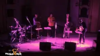 Ab Baars Trio & NY Guests @ Oradea