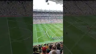 Kerry v Donegal
