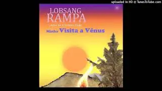 MI VISITA A VENUS  1ra parte libro inédito  LAMA MARTES LOBSANG RAMPA
