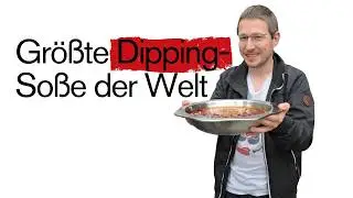 9000 km um hier zu essen