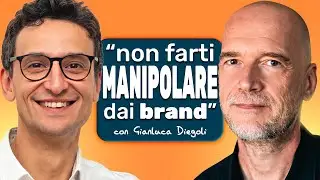 i Grandi Brand Ci MANIPOLANO? con Gianluca Diegoli
