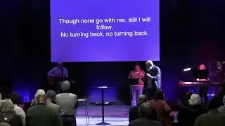 You are HERE | Sermon Series Week 3 | Worship Service Jan 18th, 26