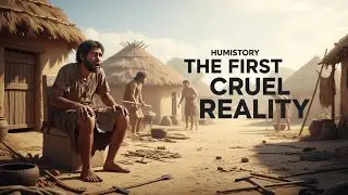THE FIRST CRUEL REALITY