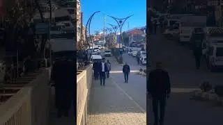 Hakkari Şemdinli