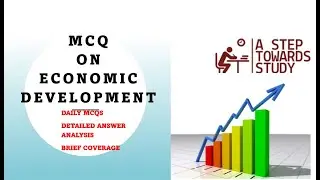 ECONOMIC DEVELOPMENT