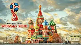FIFA World Cup 2018: Here&rsquo;s Your Complete Stadium Guide