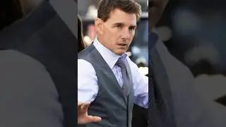 Why Tom Cruise refused to go Woke in his movies? #short