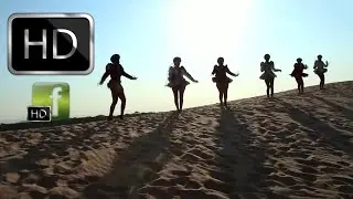 AMOR DE ARENA (SAYA) - DÚO ROMANCE 2018 (HD)