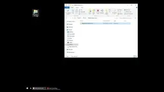Windows 10: How To Pin Shortcut To Taskbar When There&rsquo;s No &ldquo;Pin To Taskbar&rdquo; Option