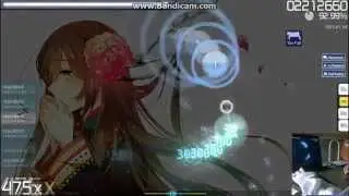 osu! Flower Dance [Flower]