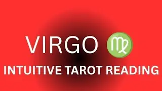 VIRGO ♉️  NEW MOON SOLAR ECLIPSE FEB 2026