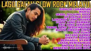 Lagu Galau Slow Rock Melayu Malaysia Terbaik Sepanjang Masa