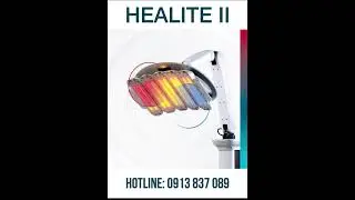 Lutronic | Healite II |  | Hotline 0913837089 #shorts