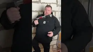 ПЛЮСЫ И МИНУСЫ ПОРОХОВОГО МОНТАЖНОГО ПИСТОЛЕТА