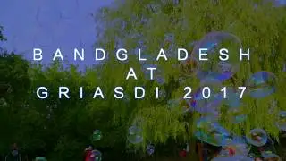 BANDGLADESH live @ GRIASDI 2017