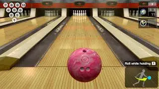Bowling ~ Online VS. stronkmans 🎲 Clubhouse Games: 51 Worldwide Classics #ado 😶 No Commentary