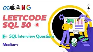 SQL Interview | 