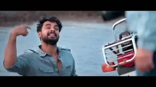 Kilometers and kilometers trailer