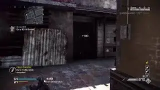 Ghosts online/squads gameplay 2025