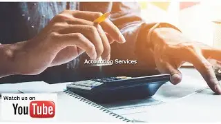 Accounting Services