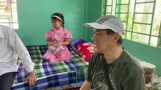 Về quê cậu Hai sau bao nhiêu năm kẻ phương xa người ở gần bên 