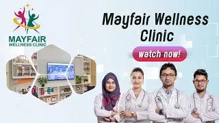 Mayfair Wellness Clinic