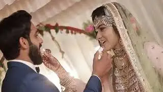 Sister's Daughter's Wedding Highlights ❤️ | My Family Wedding Vlogs | @susaavlogs