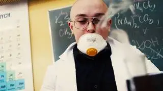 Przeżyj z nami magiczne chwile! - II LO w Grudziądzu