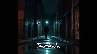 AZR &ndash; Sarkala | Rap Dz