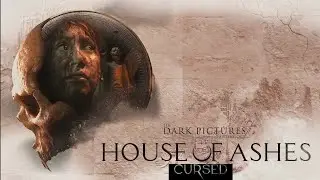 House Of Ashes | Cursed |
