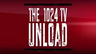 The TV Container Unload by SeniorTV