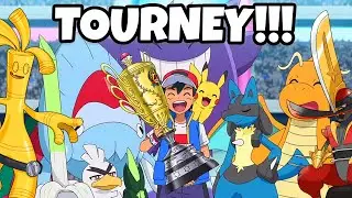 LIGHT BALL FLING TORNADUS IN THE PLAYOFFS?! THIS SMOGON TOURNAMENT WAS INSANE!