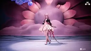 Infinity Nikki - The Sister of the Shallow Tides