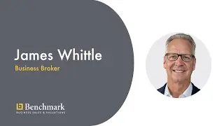 James Whittle | Business Broker Gold Coast | Vehicle & Equipment Rental | Benchmark Business Sales