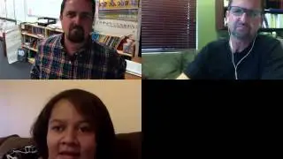 Diversity in #EdTech - Bedley Brothers #Edchat Show