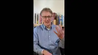 Prof. Kyle Hubbard: Whole Interview Augustine on Love