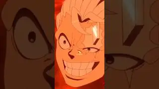 🔥Andy se ENFRENTAN a Gina😡🔥💕 #undeadunluck #anime #amv #animeedits #edit #animeamv