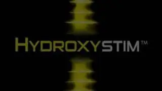 HydroxyStim - Super-Concententrated Thermo-Stimulant