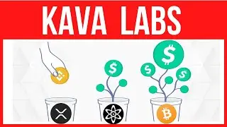 KAVA LABS ($KAVA) REVIEW