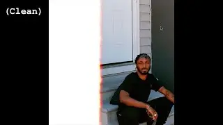 Curb Stomp (Clean) - JPEGMAFIA