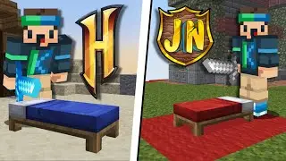 Какой сервер Bedwars лучше всего подойдет именно ВАМ? (Java Edition)