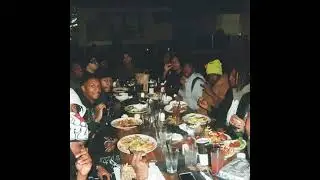 Lil Tony (archive), PCF ManMan & The Paper Chasing Family - Wassup Wit Det ???
