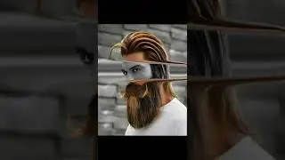PicsArt new dual face editing trick | By urban editz #shorts