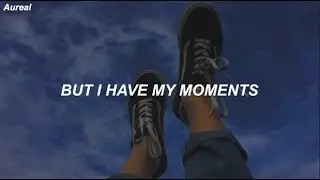 Tove Lo - Moments (Lyrics)