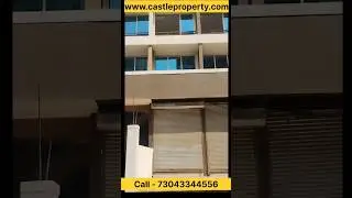 Shop For Sale in ulwe #ulwe #ytshorts commercial shops for sale in ulwe