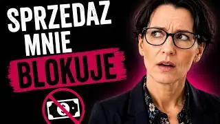 Sprzedaż w małym biznesie &ndash; dlaczego to takie trudne