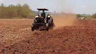 VALMETAO 88 NA GRADE NIVELADORA BALDAN DE 24 DISCOS