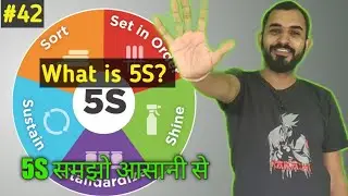 What is 5s?  | Useful Industry tools