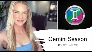 Gemini Season